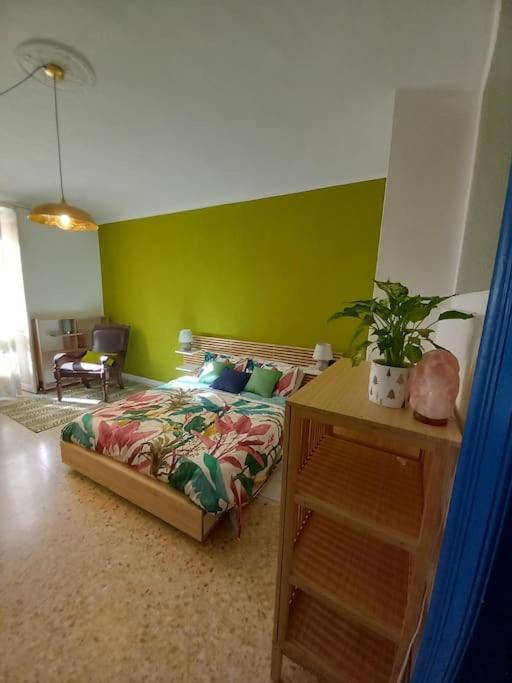 Appartamento Luminoso Casa Dael Torino Dış mekan fotoğraf